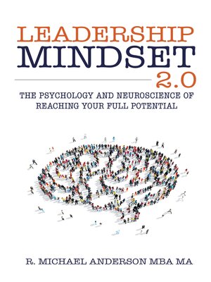 Leadership Mindset 2.0 - ebook
